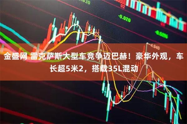 金盛网 雷克萨斯大型车竞争迈巴赫！豪华外观，车长超5米2，搭载35L混动